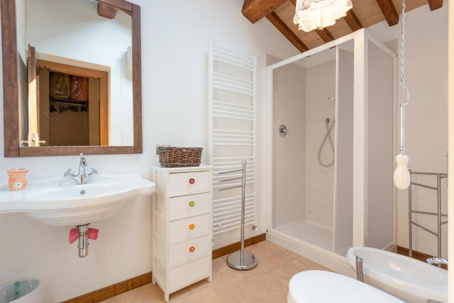 Villa Casale Silvia Терни Екстериор снимка