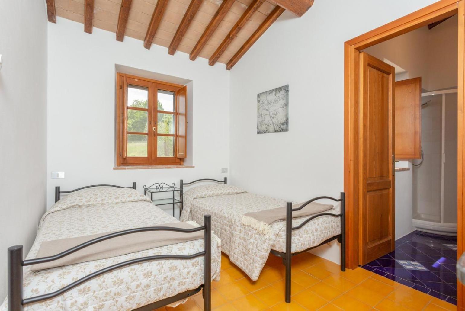 Villa Casale Silvia Терни Екстериор снимка