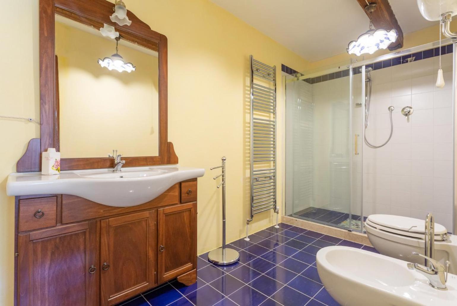Villa Casale Silvia Терни Екстериор снимка