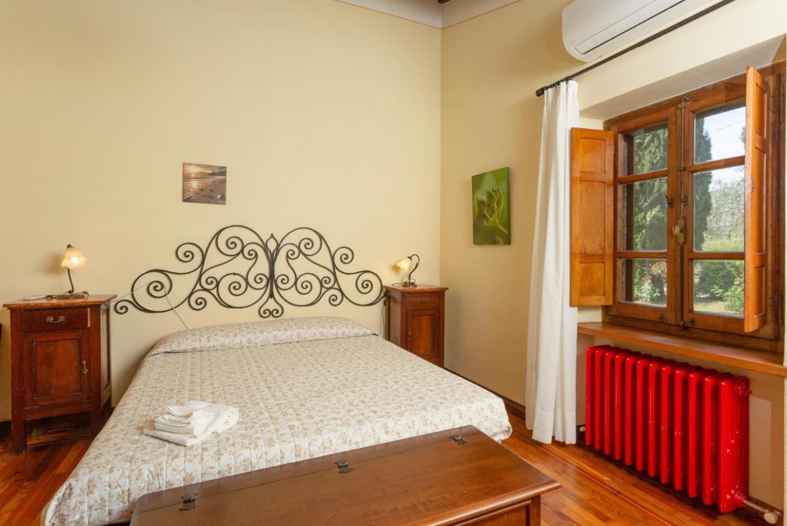 Villa Casale Silvia Терни Екстериор снимка