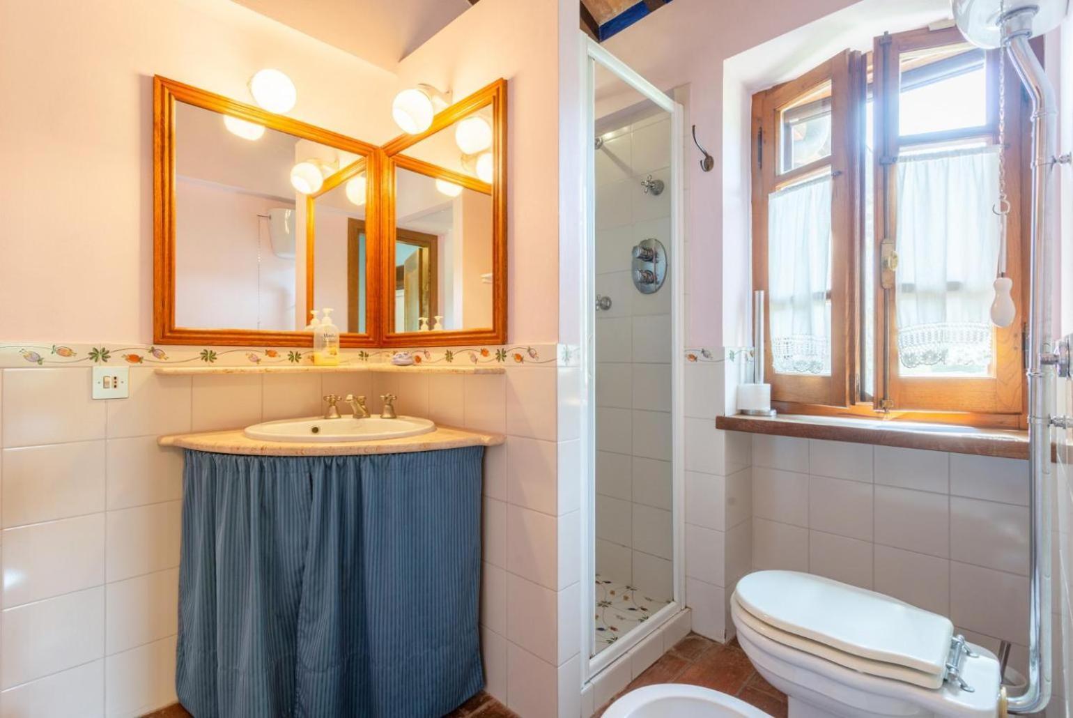 Villa Casale Silvia Терни Екстериор снимка